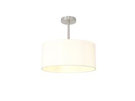 Baymont SN IV Ceiling Lights Deco Semi Flush Fittings